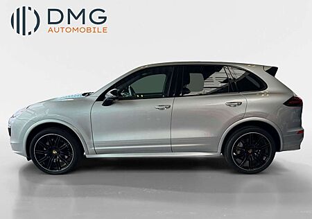 Porsche Cayenne S