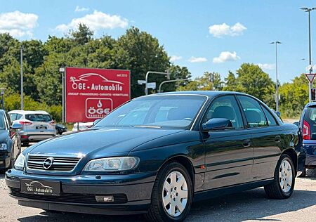 Opel Omega 2.2 16V Elegance XENON/WENIG KM/1.HAND