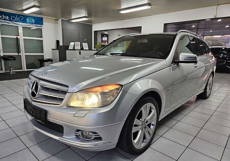 Mercedes-Benz C 200 T CDI BlueEfficiency Avantgarde*Navi*PDC*