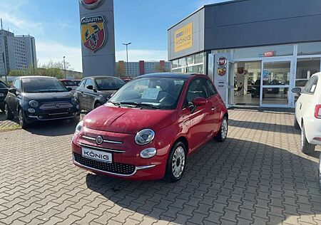 Fiat 500 MY22 1.0 GSE Hybrid DOLCEVITA