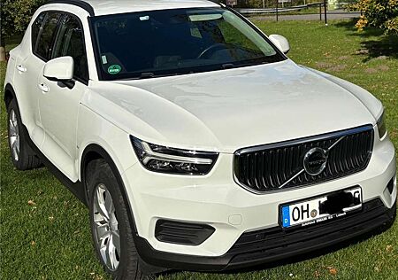 Volvo XC 40 XC40 XC40 T3