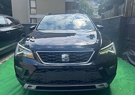 Seat Ateca 1.5 TSI Style - Benzin, Automatik, 150 PS