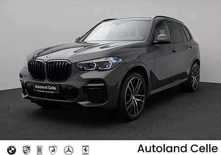 BMW X5 M Panorama 360° Laser HUD H K Individual
