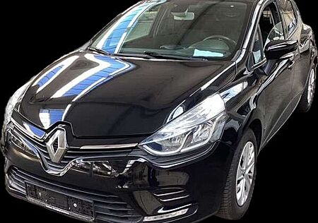 Renault Clio 2Sitzer+VAN+LKW+N1+DIESEL+EURO6