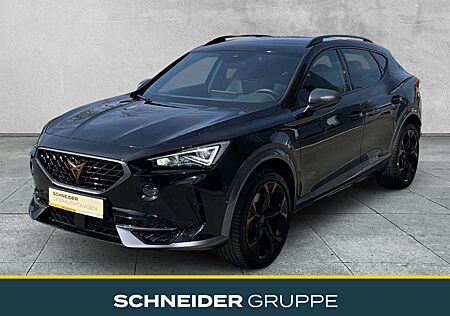 Cupra Formentor VZ 2.0 310 4Drive +NAVI+BEATS+ACC+19+