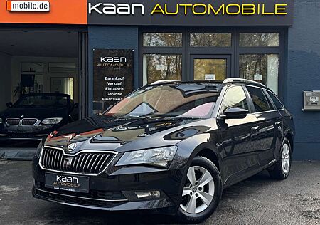 Skoda Superb 2.0 TDI Combi Ambition/DSG/SHZ/NAVI/AHK/KAMERA