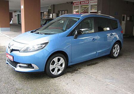 Renault Grand Scenic Limited -7 SITZE TOP ZUSTAND