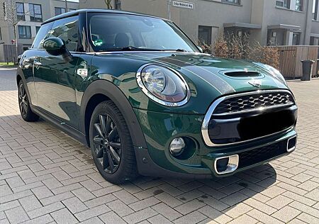 Mini Cooper S 3-trg.