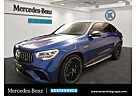 Mercedes-Benz GLC 63 AMG GLC 63 4MATIC Coupé +AHK+AIRMATIC+SHUD+KAMERA