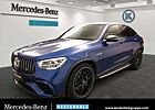 Mercedes-Benz GLC 63 AMG GLC 63 4MATIC Coupé +AHK+AIRMATIC+SHUD+KAMERA