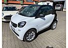 Smart ForTwo Cabrio 2.Hd unfallfrei Scheckheft Tuv 3/25 Klima