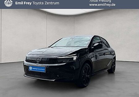 Opel Corsa 1.2 Direct Injection Turbo Automatik GS