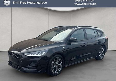 Ford Focus Turnier 1.5 EcoBlue Start-Stopp-System Aut.