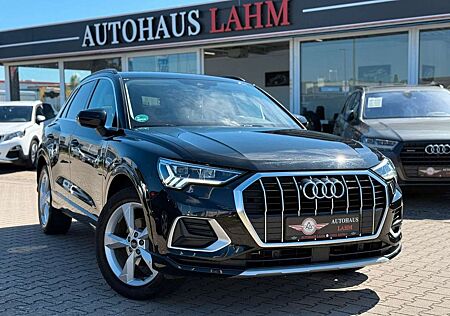 Audi Q3 35TFSI S-Tronic"advanced"AMBIENTE*KEYLESS*NAV