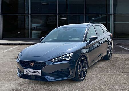 Cupra Leon Sportstourer VZ 2.0 TSI 4DRIVE ACC Full Link Navi