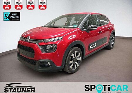 Citroën C3 Citroen ORIGIN PureTech S/S 6G 110PS *KAMERA*PDC*