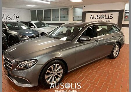Mercedes-Benz E 200 d T Avantgarde Media Display,LED