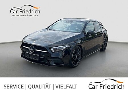 Mercedes-Benz A 220 d 4Matic Edition 2020 Top Ausstattung