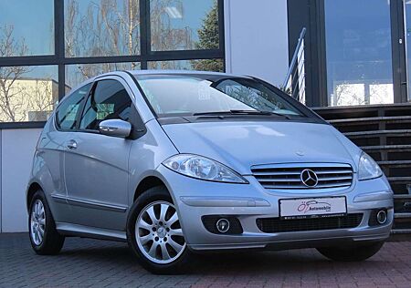 Mercedes-Benz A 170 gebraucht kaufen Mercedes-Benz A 170 ELEGANCE Sitzheizung