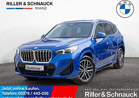 BMW X1 sDrive 20i M-Sport NAVI AHK HUD LED 360°