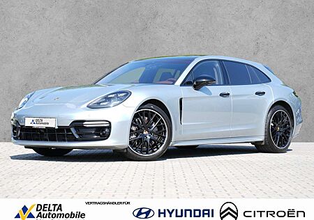 Porsche Panamera Sport Turismo 4 Exklusive Manufaktur