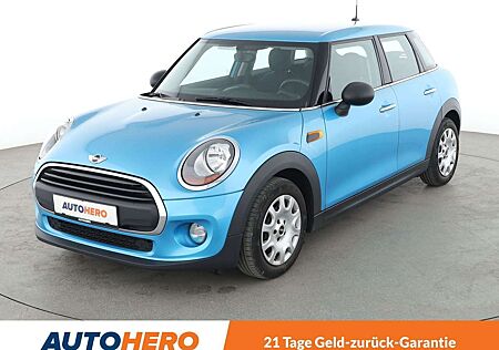 Mini ONE *PDC*KLIMA*