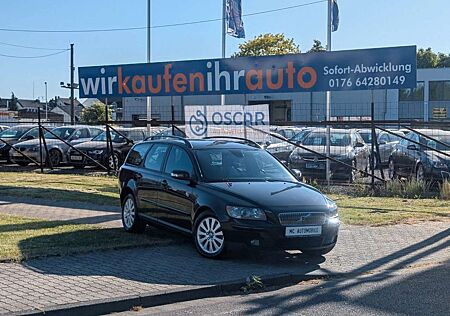 Volvo V50 Kombi 2.0 D Momentum