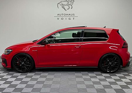 VW Golf Volkswagen GTI Performance|2.Hand|Pano|Kamera|ACC|Stndh|