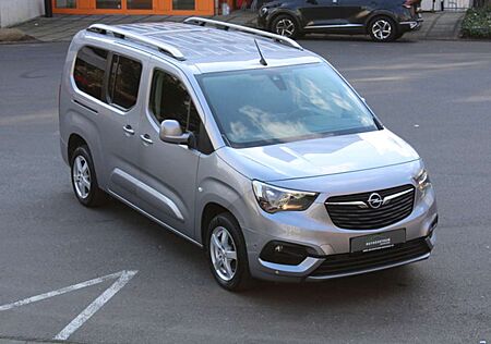 Opel Combo Life Edition XL Aut. Navi/8-fach/Carplay