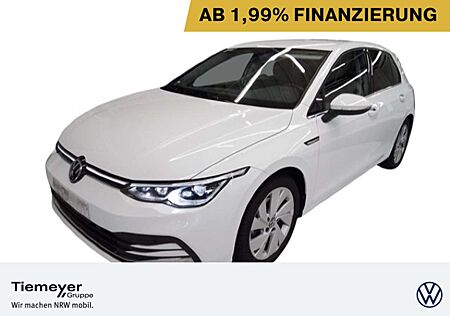 VW Golf Volkswagen 2.0 TDI DSG STYLE LM17 AHK ST.HEIZ KAMERA