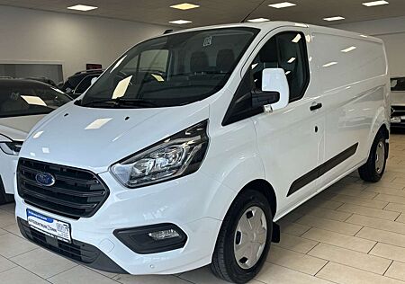 Ford Transit Custom 320 L2 Trend AppLink R.Cam Garantie