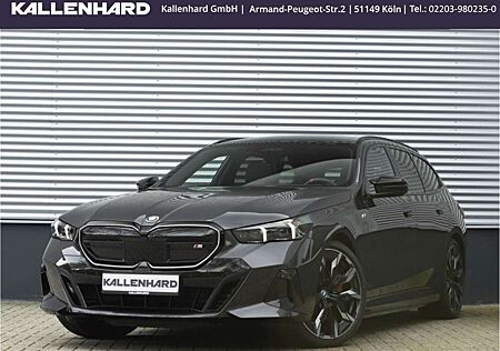 BMW i5 M60 xDrive Touring-Pano-AHK-Harman-Kardon-DrivingA