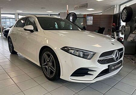 Mercedes-Benz A 200 AMG, 7G-DCT, MBUX, AMBIENTE, LED, KAMERA