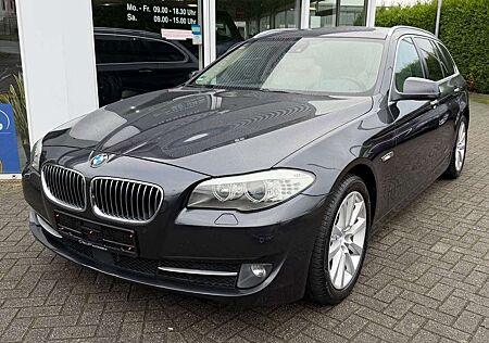 BMW 530 Baureihe 5 Touring d