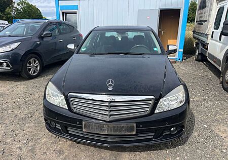 Mercedes-Benz C 180 Kompressor Automatik