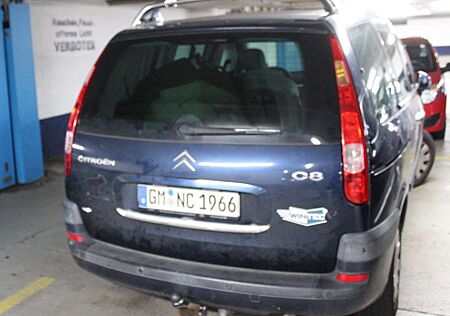 Citroën C8 Citroen 2.0 16V Tendance