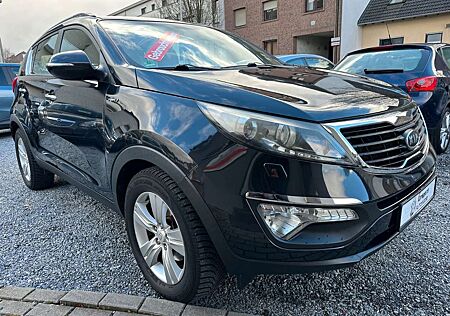 Kia Sportage Vision 4WD