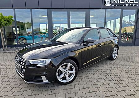 Audi A3 Sportback sport*Navi*Led*Kamera*Digi-Tacho*