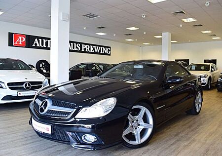 Mercedes-Benz SL 350 COMAND/ H&K/ AIRSCARF/ 19 ZOLL AMG