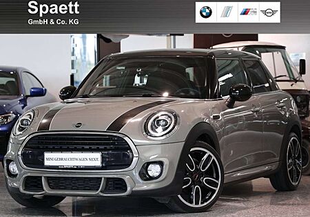 Mini Cooper 5-Türer JCW 18Zoll LED Navi