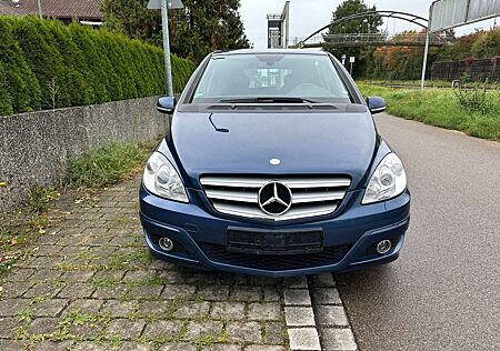 Mercedes-Benz B 180 CDI