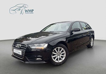 Audi A4 Avant Attraction/Klimaautom./Sitzhz/Tempomat