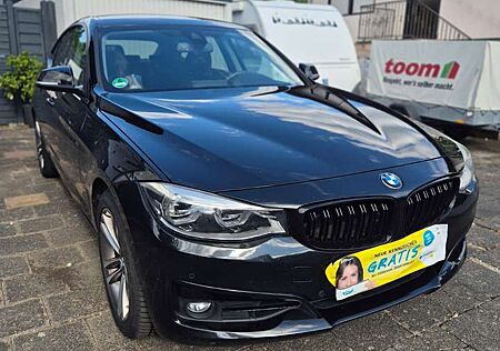 BMW 330i 330 xDrive GT Aut. Sport Line