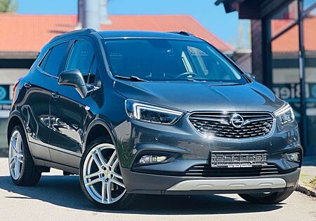 Opel Mokka X Innovation Start/Stop 4x4 AHK