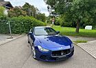 Maserati Ghibli Automatik S