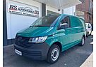 VW T6 Transporter Volkswagen T6.1 Kasten KR 2,0 TDI FWD DSG Navi ACC PDC