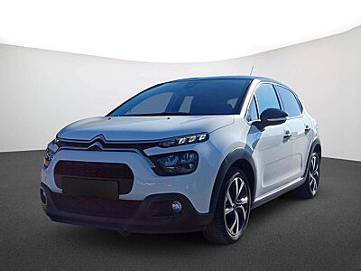 Citroen C3 SHINEPACK PT83S&S