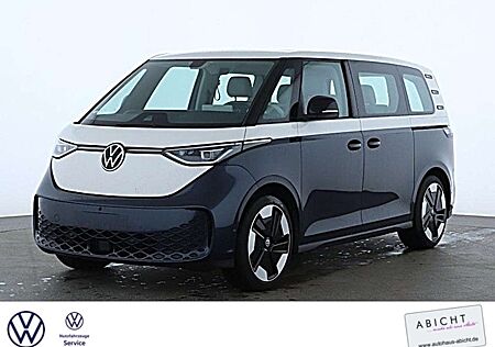 VW ID.BUZZ Volkswagen ID. Buzz Pro Winterr. AHK el.Heckklappe el.Sitze AreaView