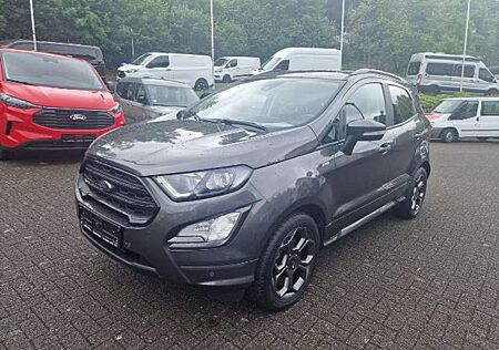 Ford EcoSport 1.0 EcoBoost ST-LINE