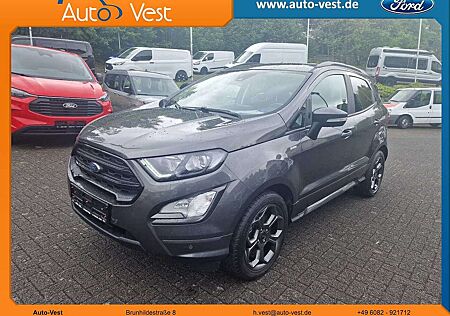 Ford EcoSport 1.0 EcoBoost ST-LINE